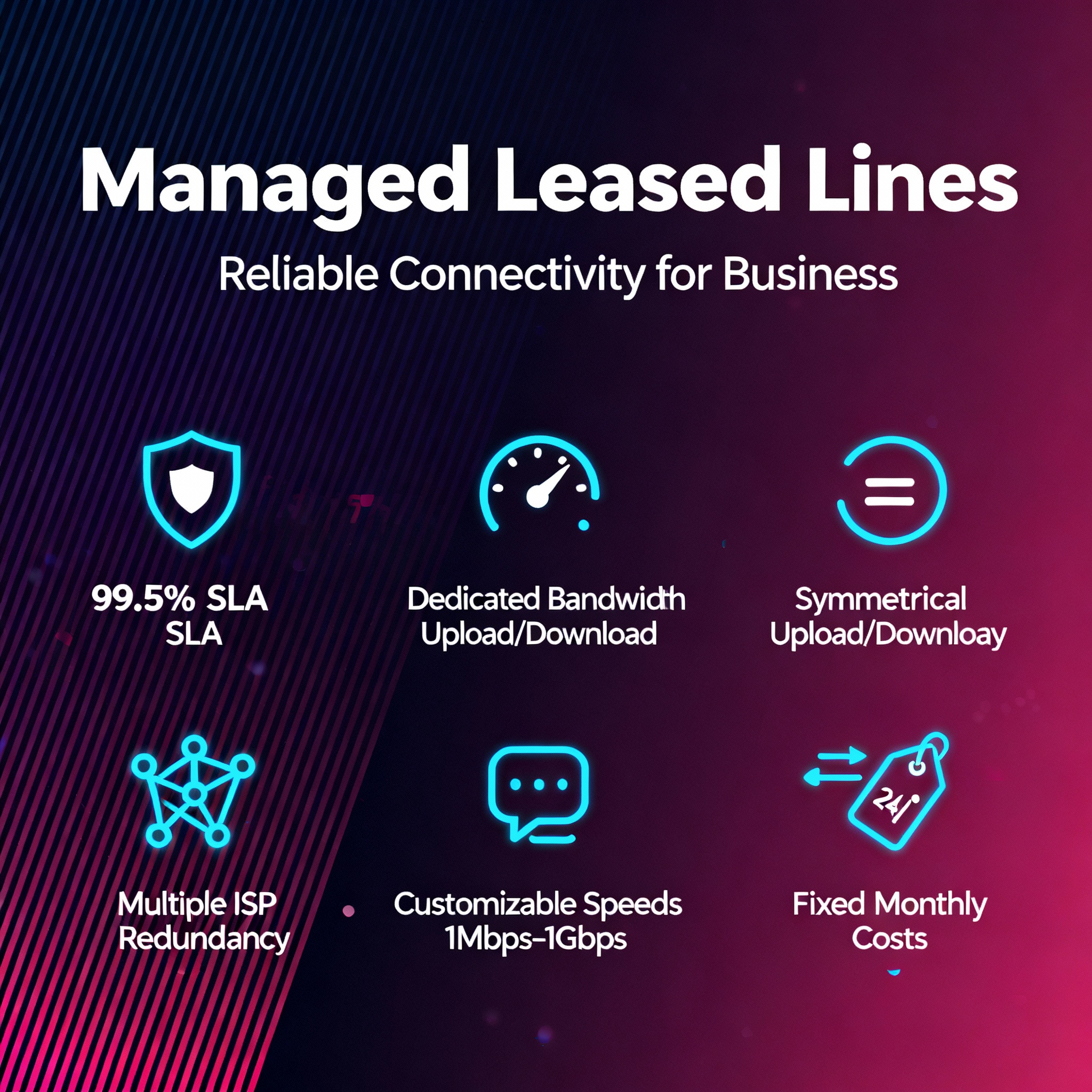 Leased Lines